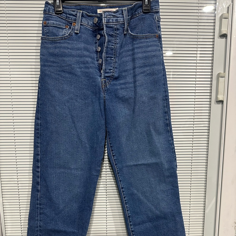 Women’s  Blue Jeans